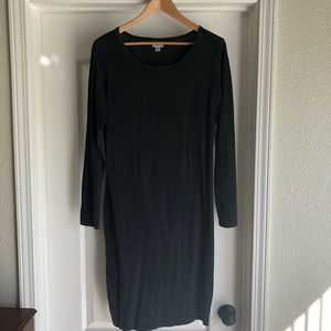 Long Sleeve Julia Dress